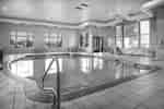 Indoor Swimming Pool