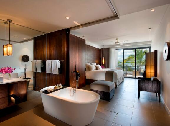 Hilton Fiji Beach Resort and Spa - Image3