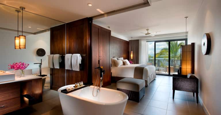 Hilton Fiji Beach Resort Room