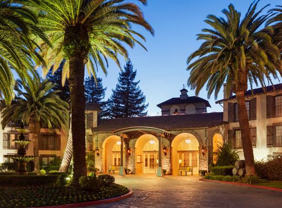 Embassy Suites by Hilton Napa Valley - Image1