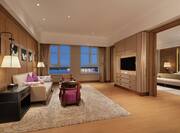 Suite Living Room