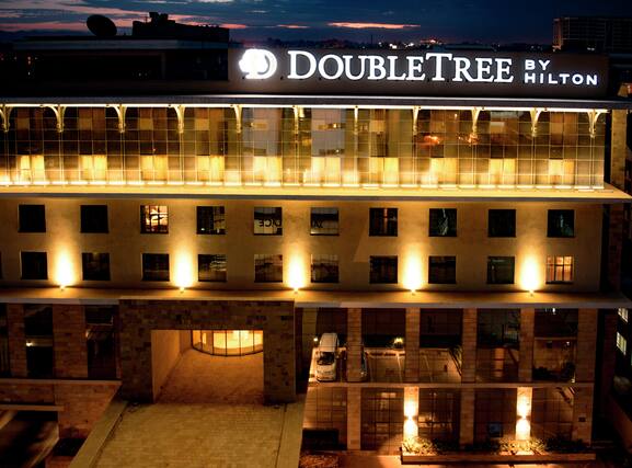 DoubleTree by Hilton Nairobi Hurlingham - Image1