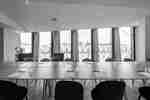 DoubleTree by Hilton Nice Centre Iconic Boardroom