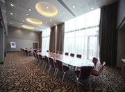 The Laing Meeting Room with Conference Table