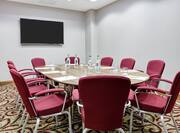 The Doxford Meeting Room with Conference Table
