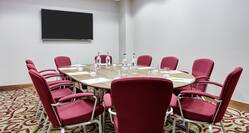 The Doxford Meeting Room with Conference Table