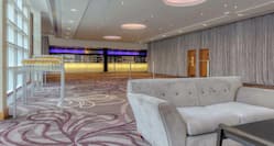Gateshead Suite Foyer