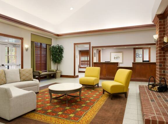 Homewood Suites by Hilton Newark-Wilmington South Area - Image2
