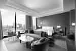 Executive Studio King z fotelami