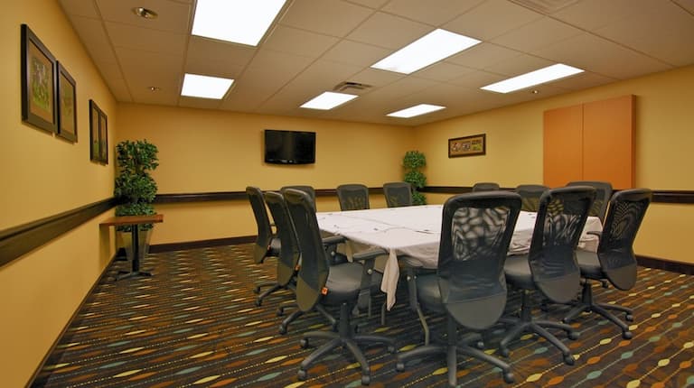 Small Meeting Room  