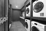 Camera - Lavanderia