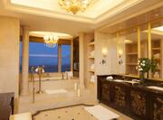 Presidential Suite - Bathroom