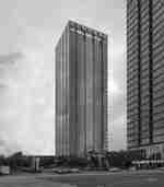 واجهة الفندق