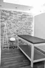 스파 마사지 룸