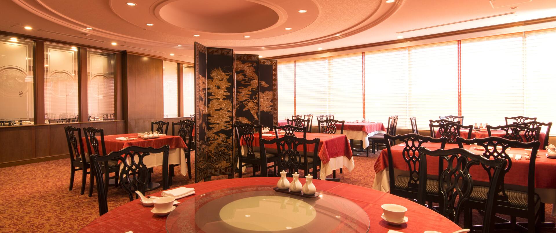 Baien Chinese Restaurant