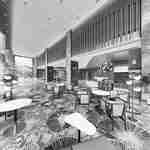 ที่นั่งในล็อบบี้