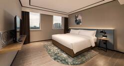 King Bedroom Suite Bed
