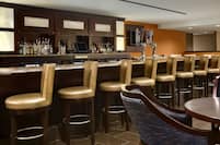 Bar area 144 Restaurant Lounge