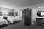Hampton Inn Manhattan Times Square South Hotel Nyc