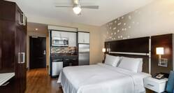 Premium King Suite Bed