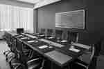 Lobby Boardroom