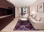 suite living area 