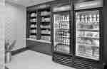 Pavilion Pantry