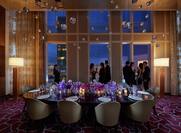 Private Meeting and Event at Waldorf Astoria