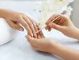 Manicure Spa Treatment
