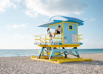 A Traveling Insider's Guide to Miami