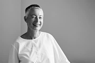 Suzanne Santos – Restaurant "Aesop"