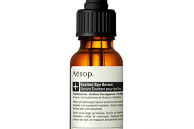 Aesop skin exalted eye serum