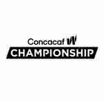 Concacaf Women's Championship Logo.