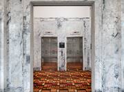 Lobby Elevator