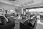Ho'olei at Grand Wailea Resort Hotel, HI - Guest Suite Living Area
