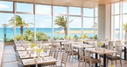 MaTiira Restaurant with Ocean View