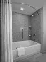 Suite Bathroom 