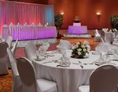 Wedding Banquet Style