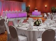 Wedding Banquet Style