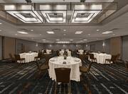 banquet event space