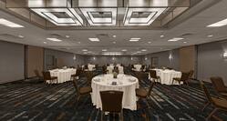 banquet event space