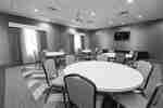 Konferenční místnost