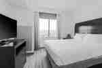 King Bed