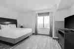 King Bed