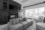 Fireplace Seating