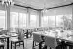 Dining Area Seating
