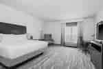 King Bed