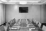 ห้องประชุมคณะกรรมการ