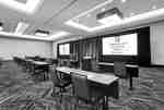 Meeting Room, classroom set up