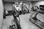 Cardio Equipment